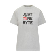 [DISNEY X COPERNI] T-shirts Short Sleeve SS25 DJS03F5028B GRY