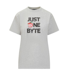 [DISNEY X COPERNI] T-shirts Short Sleeve SS25 DJS03F5028B GRY