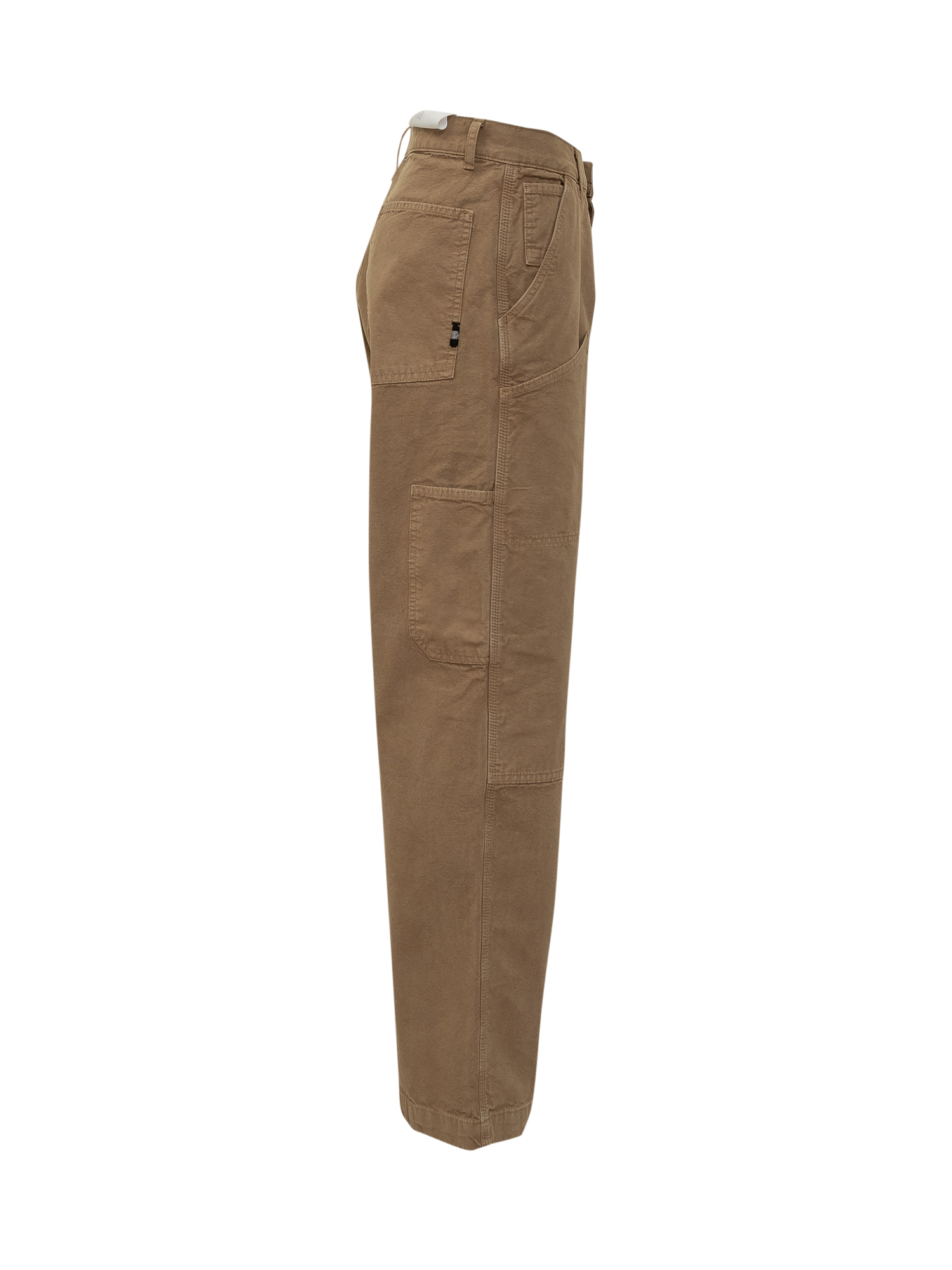 [AMISH] Jeans SS25 AMU112CK792914 C0383