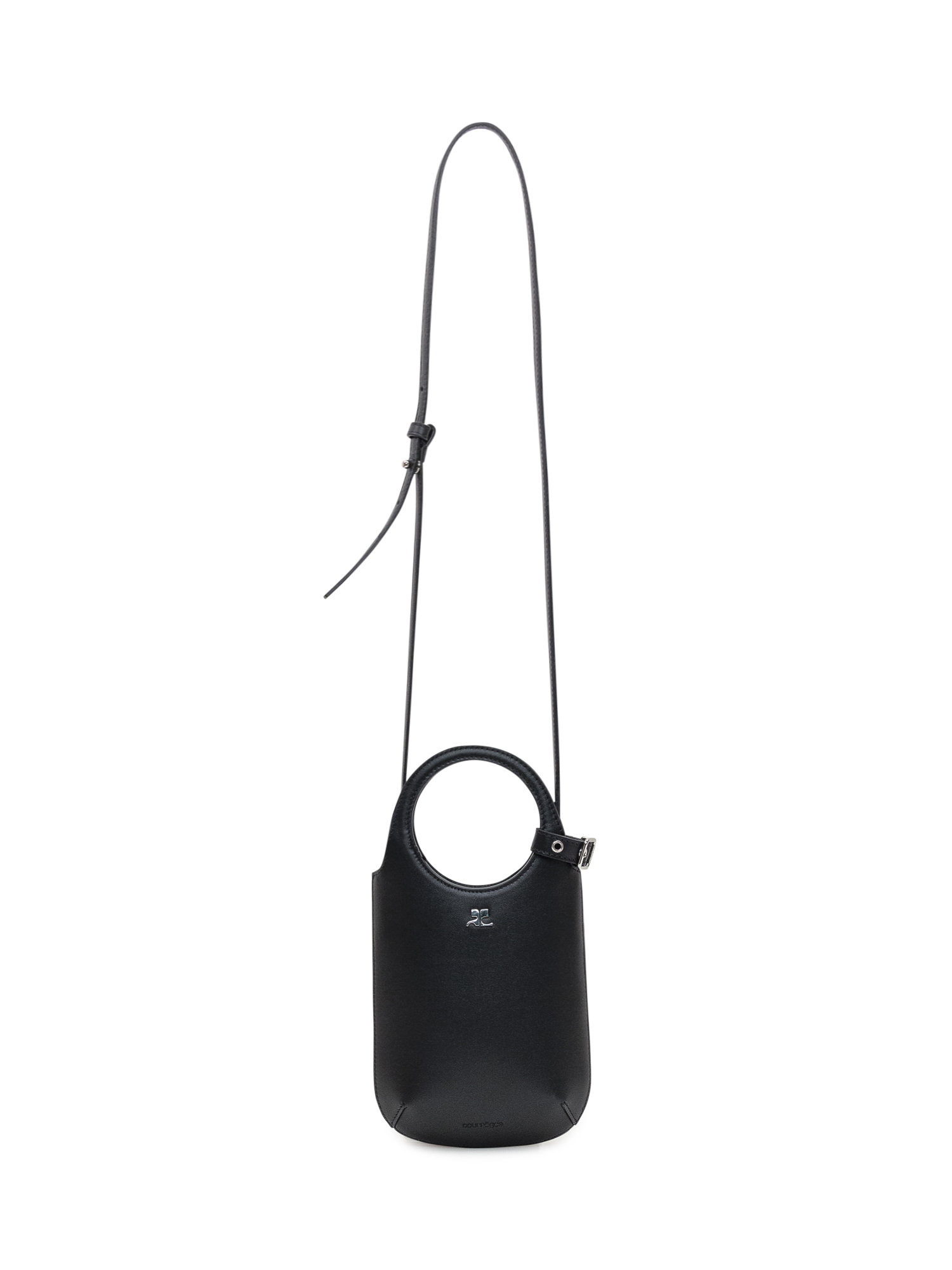 [Courreges] Bag SS25 225GSA178CR0065 9999