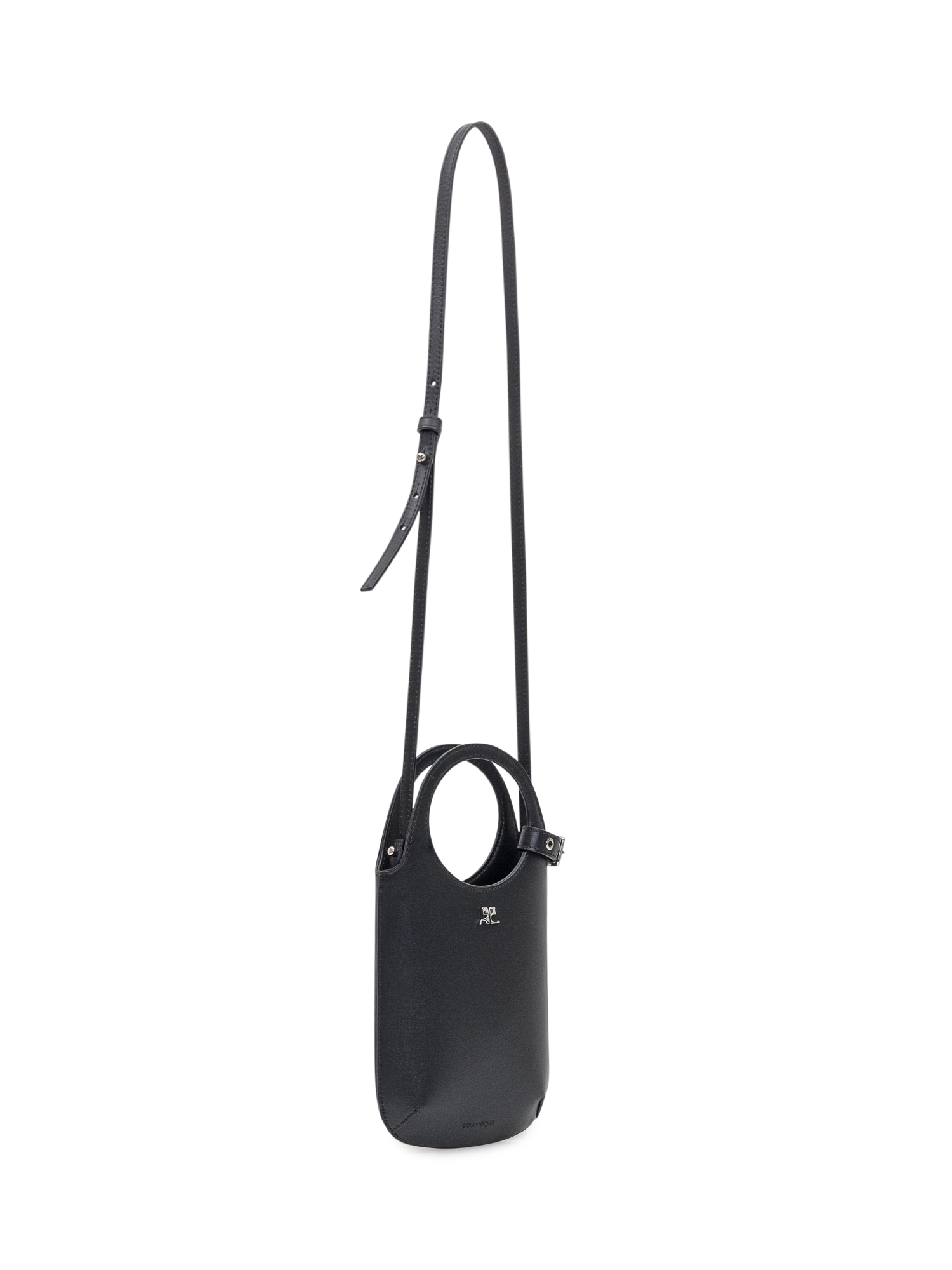 [Courreges] Bag SS25 225GSA178CR0065 9999