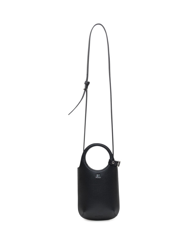 [Courreges] Bag SS25 225GSA178CR0065 9999