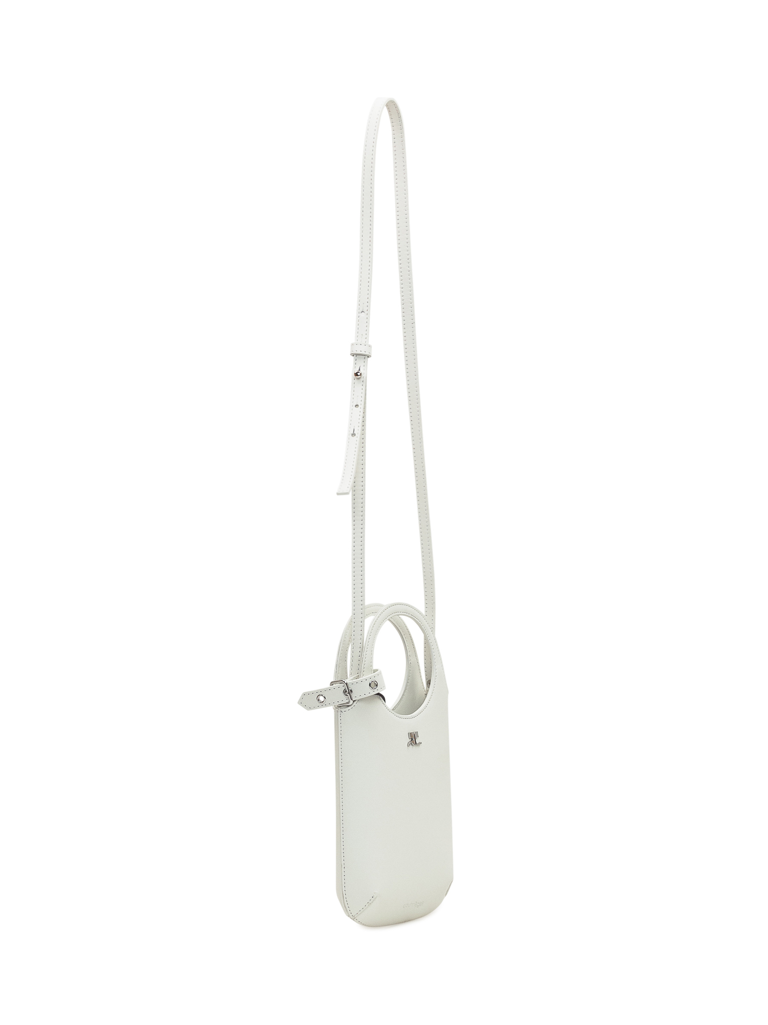 [Courreges] Bag SS25 225GSA178CR0065 0011