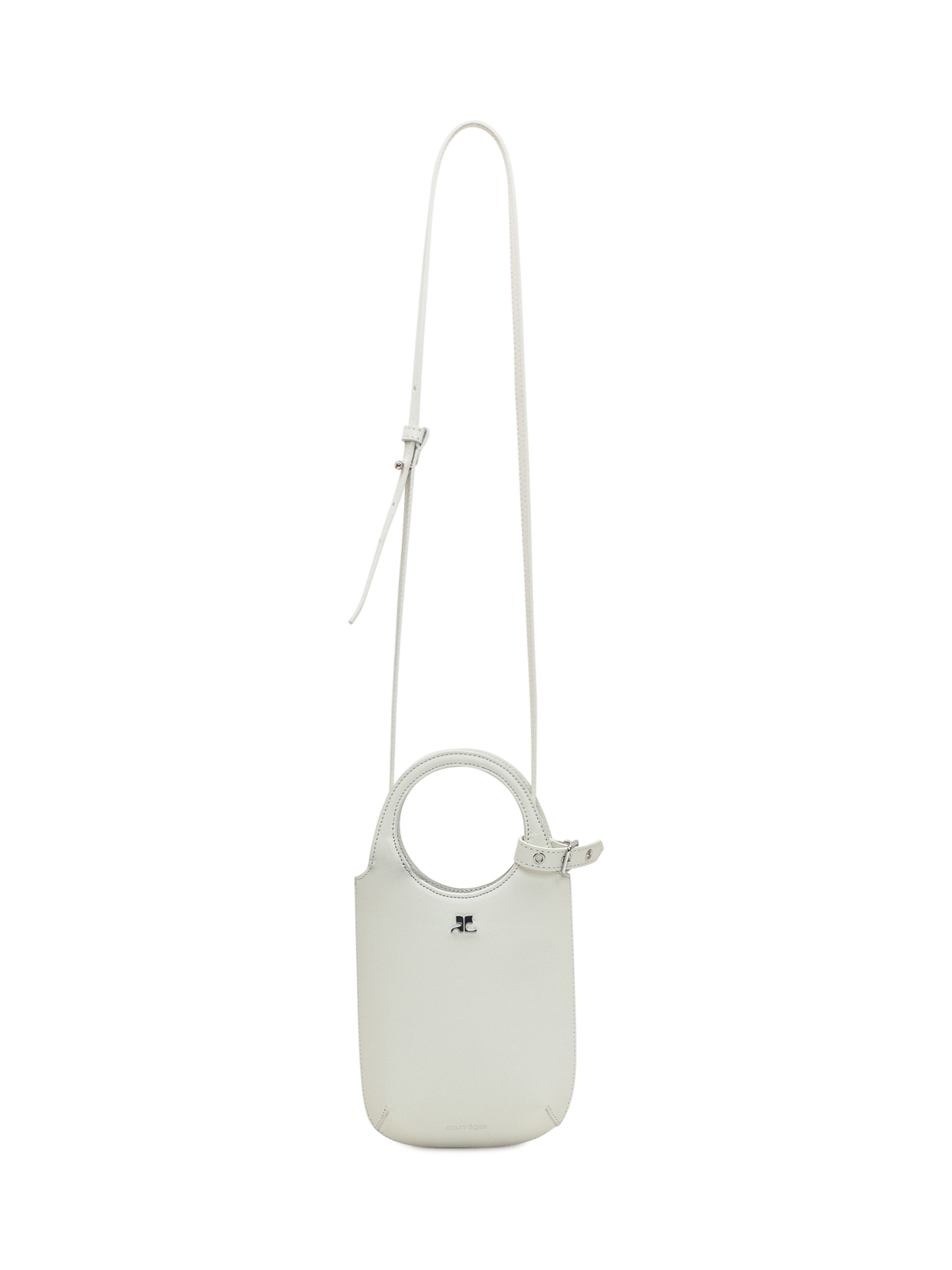 [Courreges] Bag SS25 225GSA178CR0065 0011
