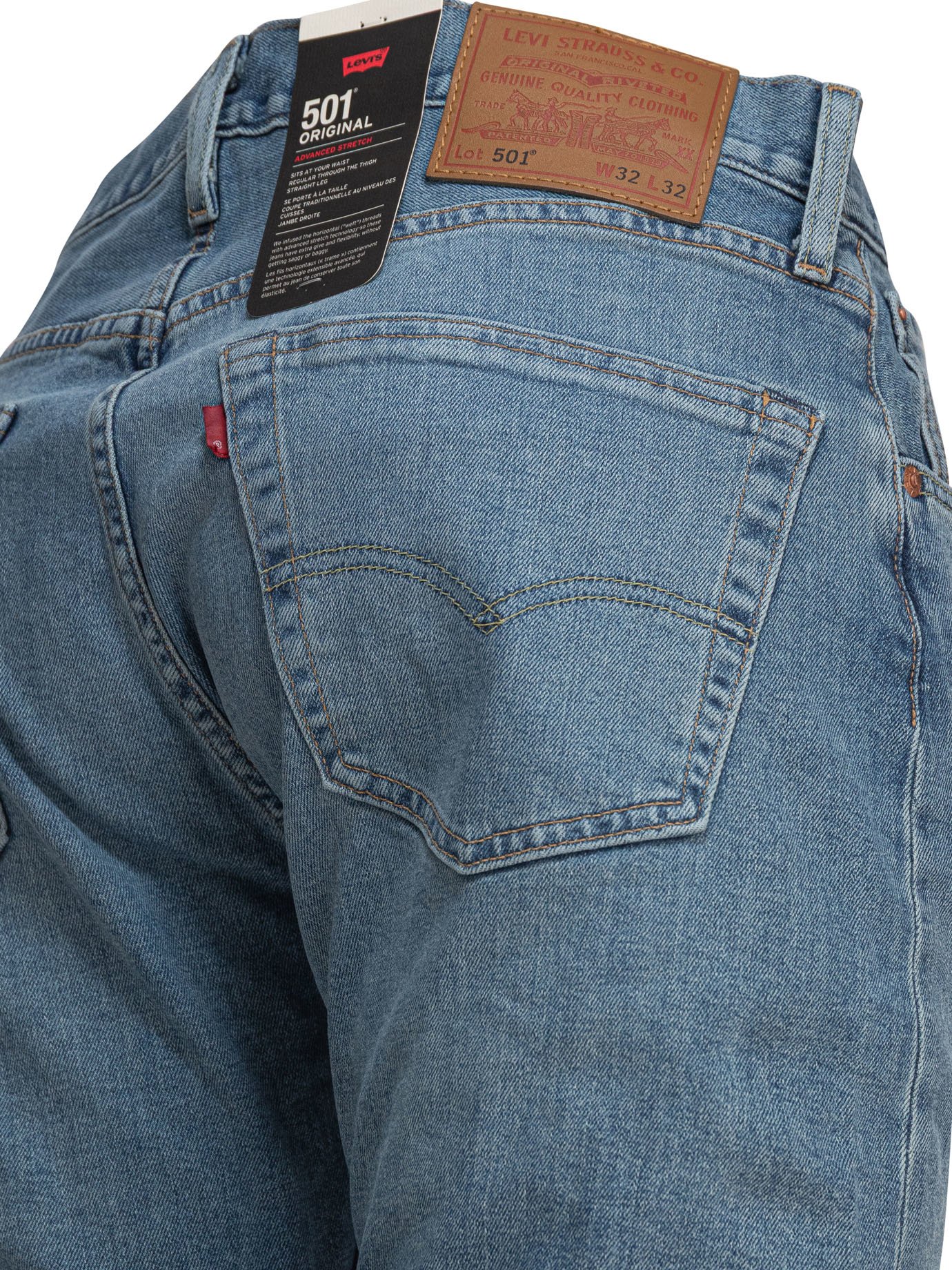 [Levi's] Jeans FW25 005013267