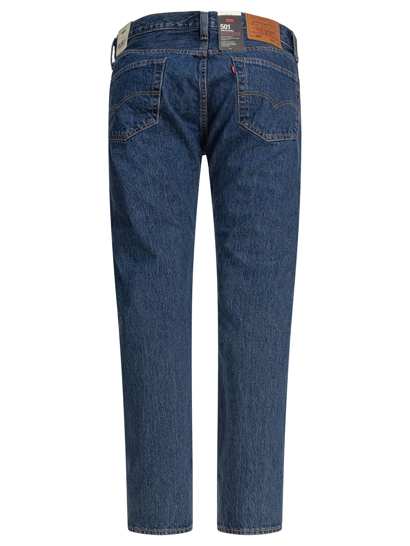 [Levi's] Jeans FW25 005010114