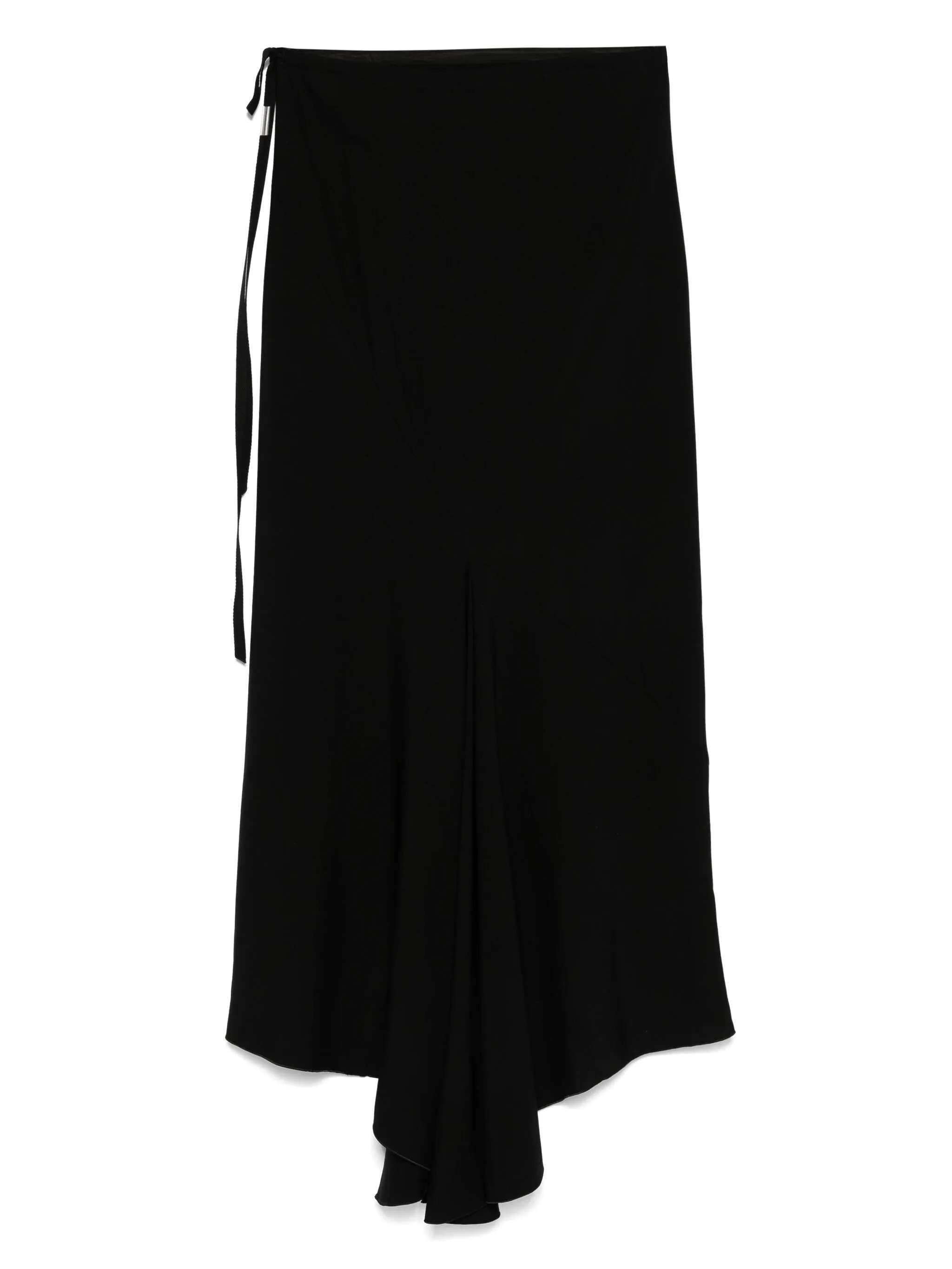 [ANN DEMEULEMEESTER] Long skirt SS25 B0012791FA558099
