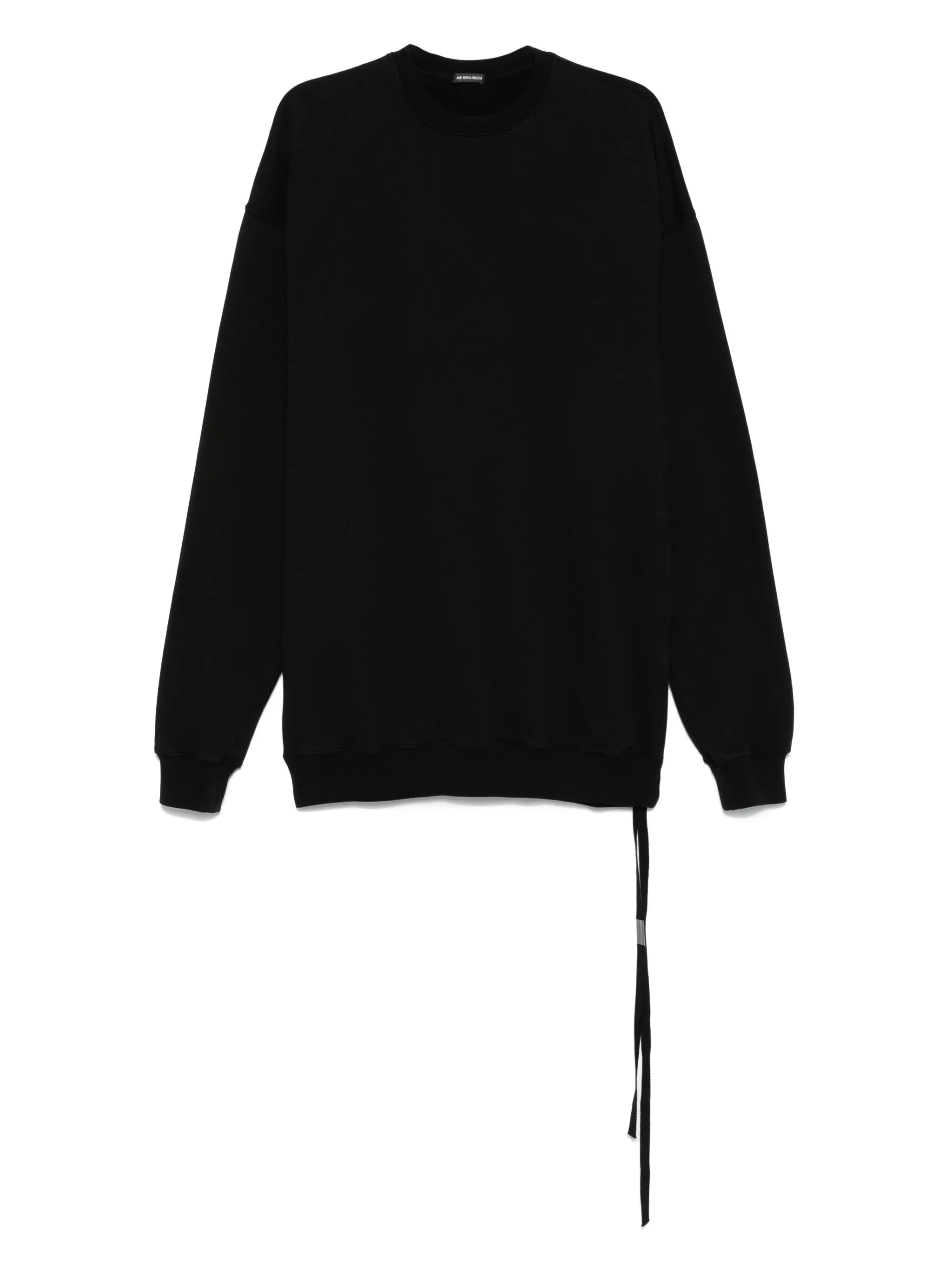 [ANN DEMEULEMEESTER] Knitwear SS25 B0012830FA185099