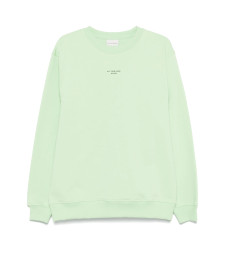 [DROLE DE MONSIEUR] Sweatshirt SS25 GSW148CO127LGN