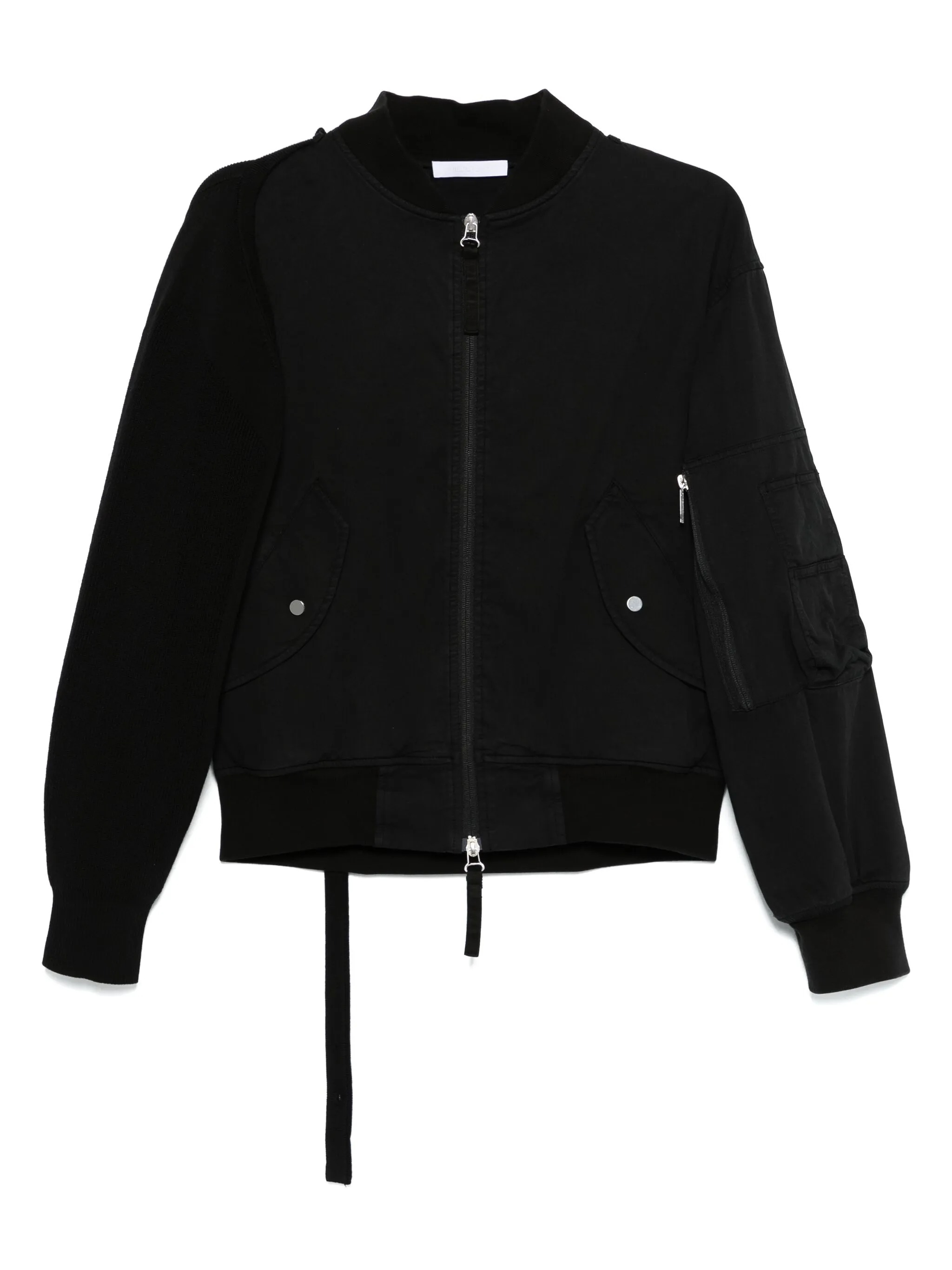 [HELMUT LANG] Bomber jacket SS25 P03HW102