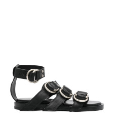 [ANN DEMEULEMEESTER] Sandals SS25 B0012931LT154099