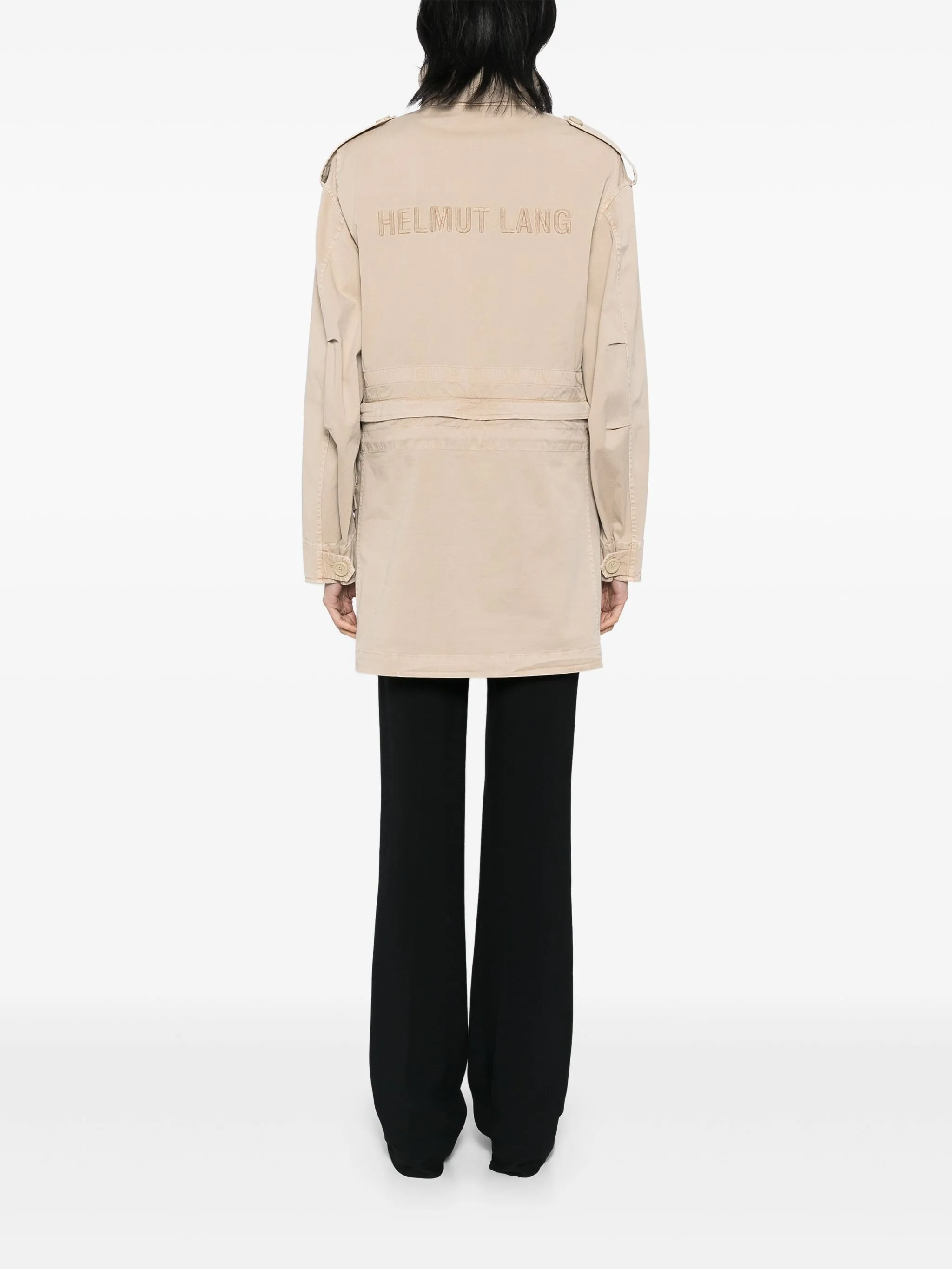[HELMUT LANG] Casual Jacket SS25 P03HW101