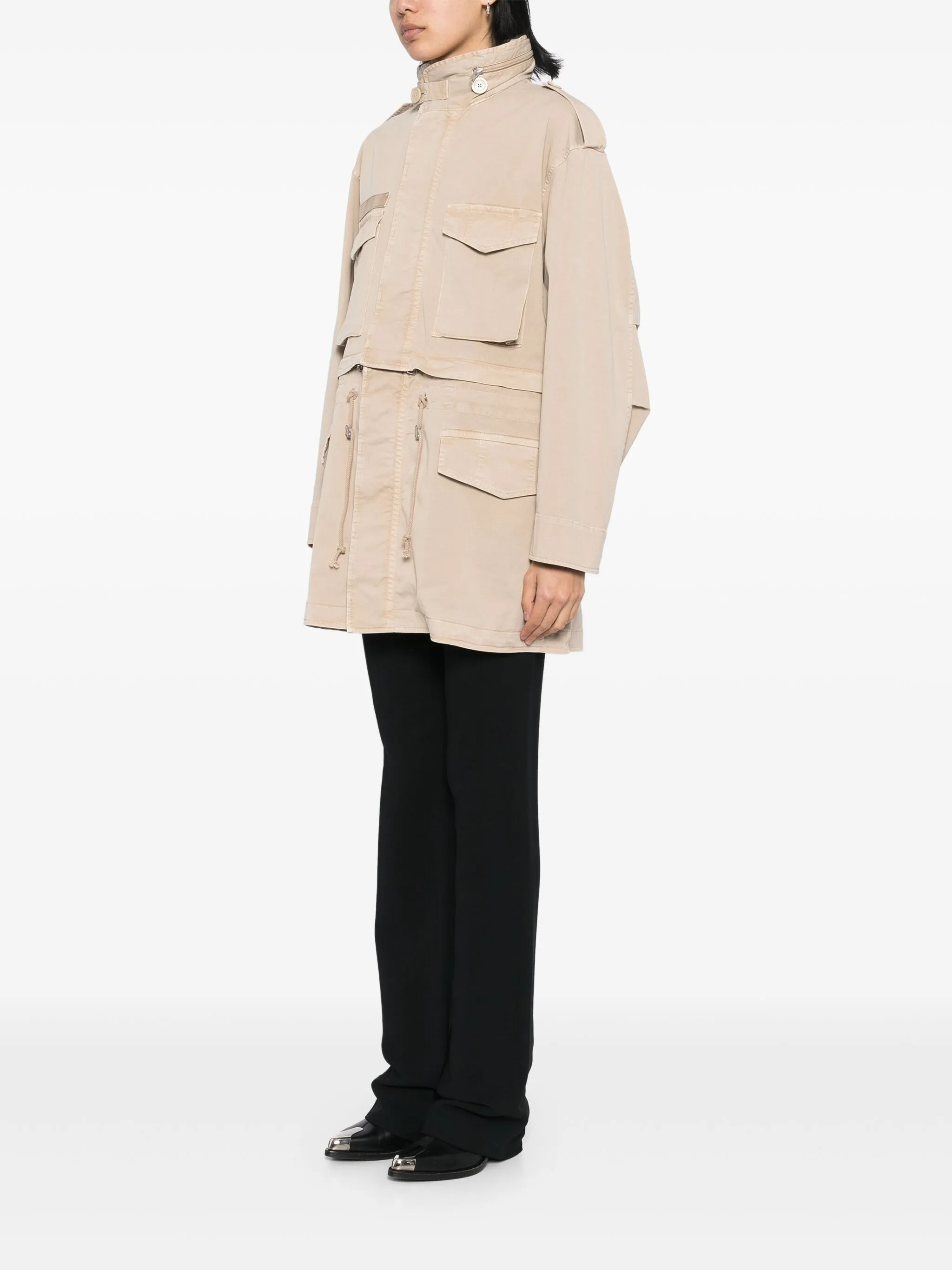[HELMUT LANG] Casual Jacket SS25 P03HW101