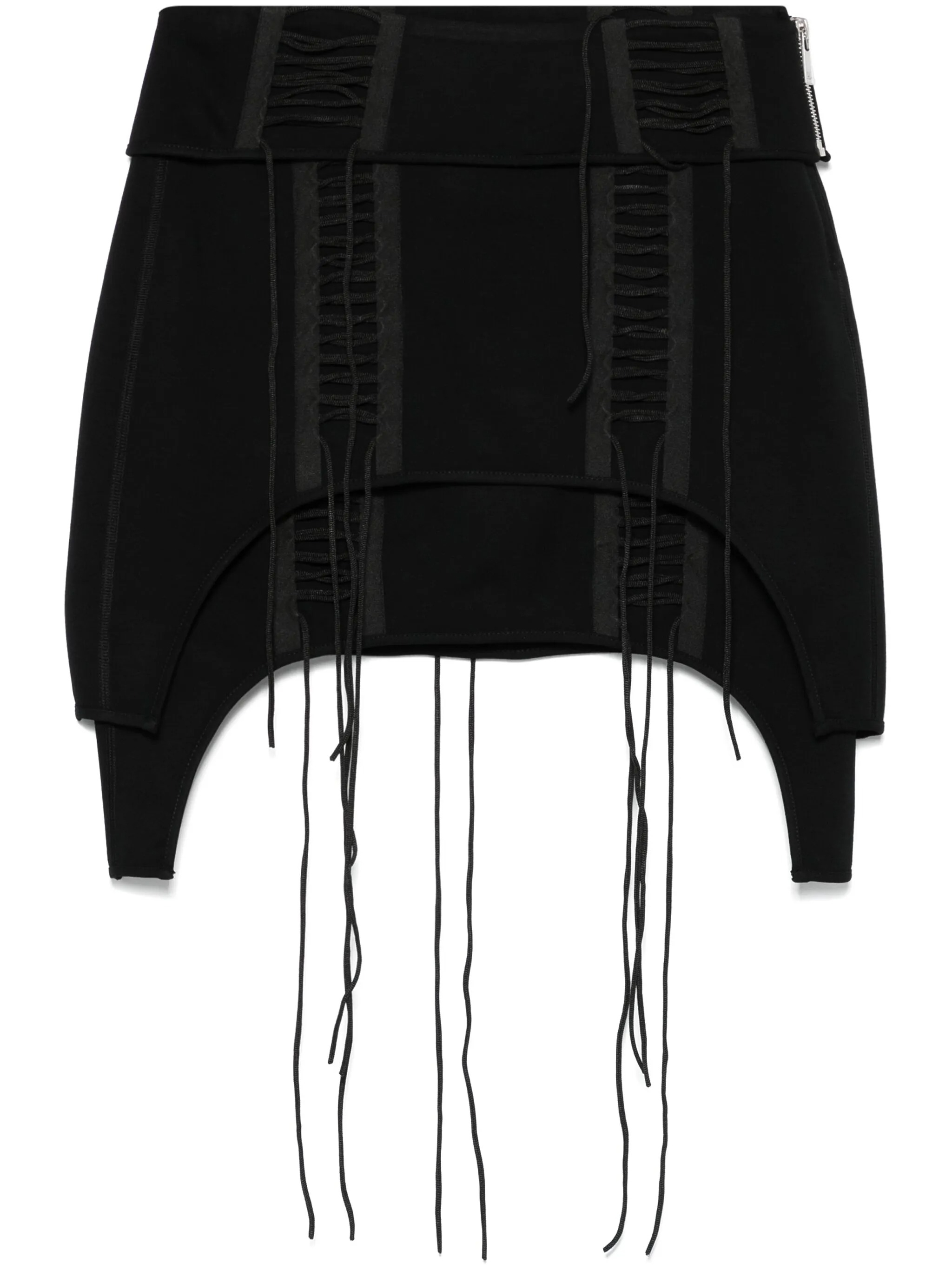 [HELMUT LANG] Mini skirt SS25 P02HW301