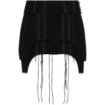 [HELMUT LANG] Mini skirt SS25 P02HW301