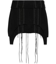 [HELMUT LANG] Mini skirt SS25 P02HW301