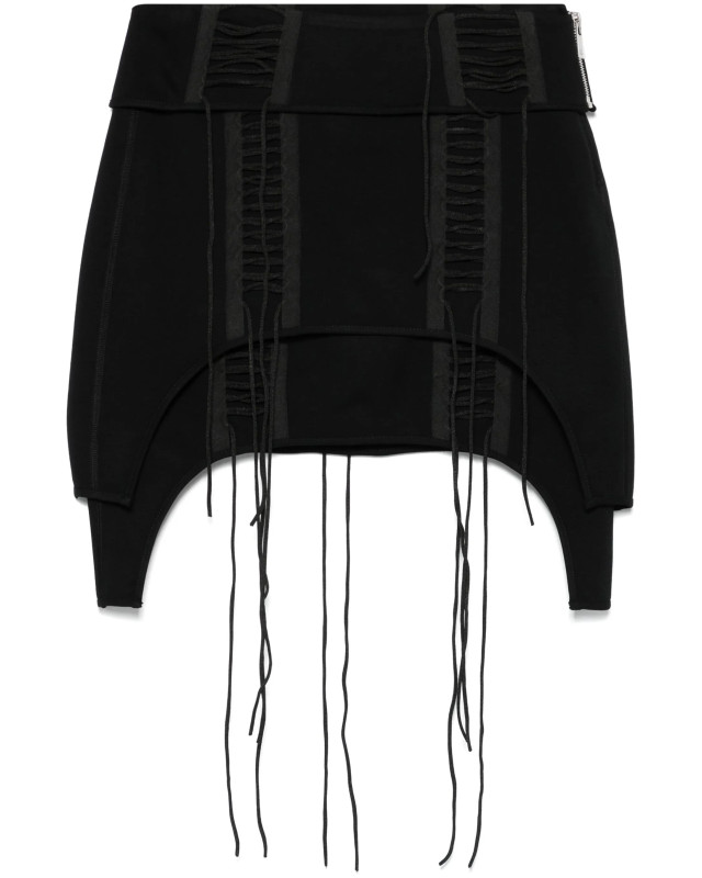 [HELMUT LANG] Mini skirt SS25 P02HW301