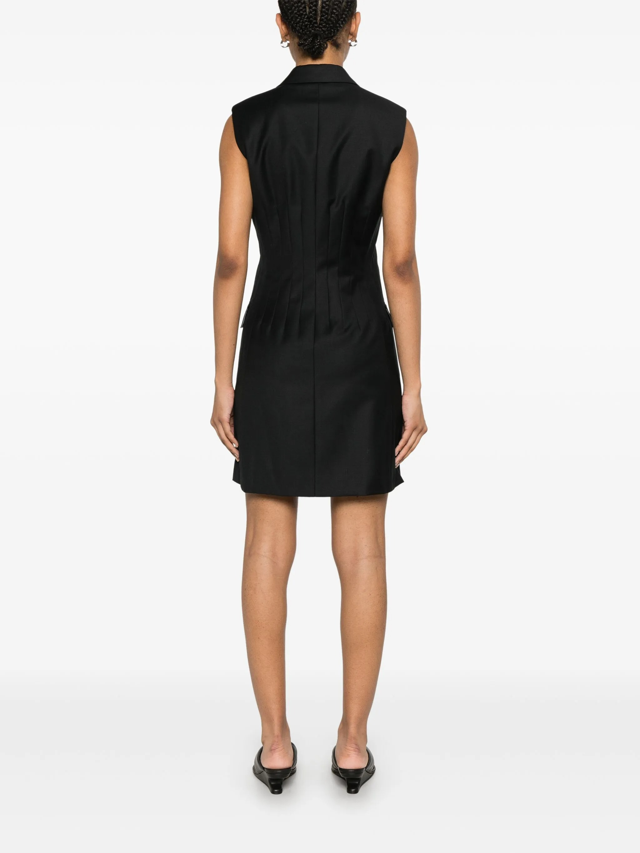 [HELMUT LANG] Sleeveless dress SS25 P02HW601