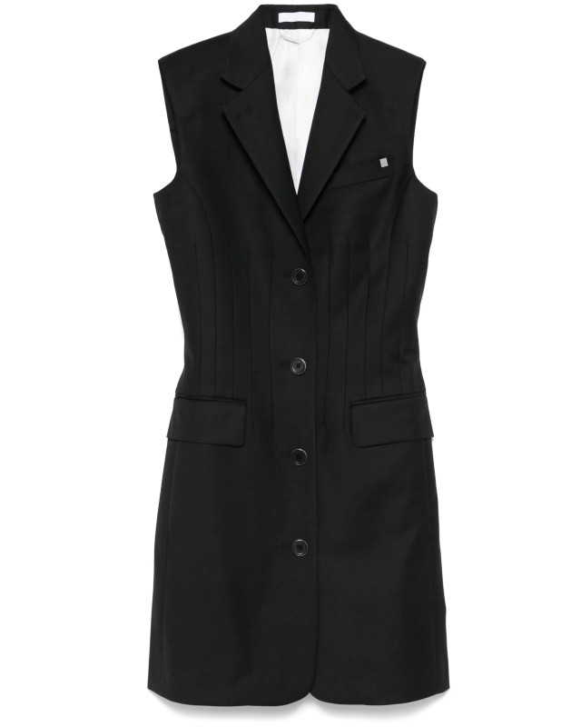 [HELMUT LANG] Sleeveless dress SS25 P02HW601