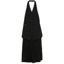 [HELMUT LANG] Sleeveless dress SS25 P01HW604