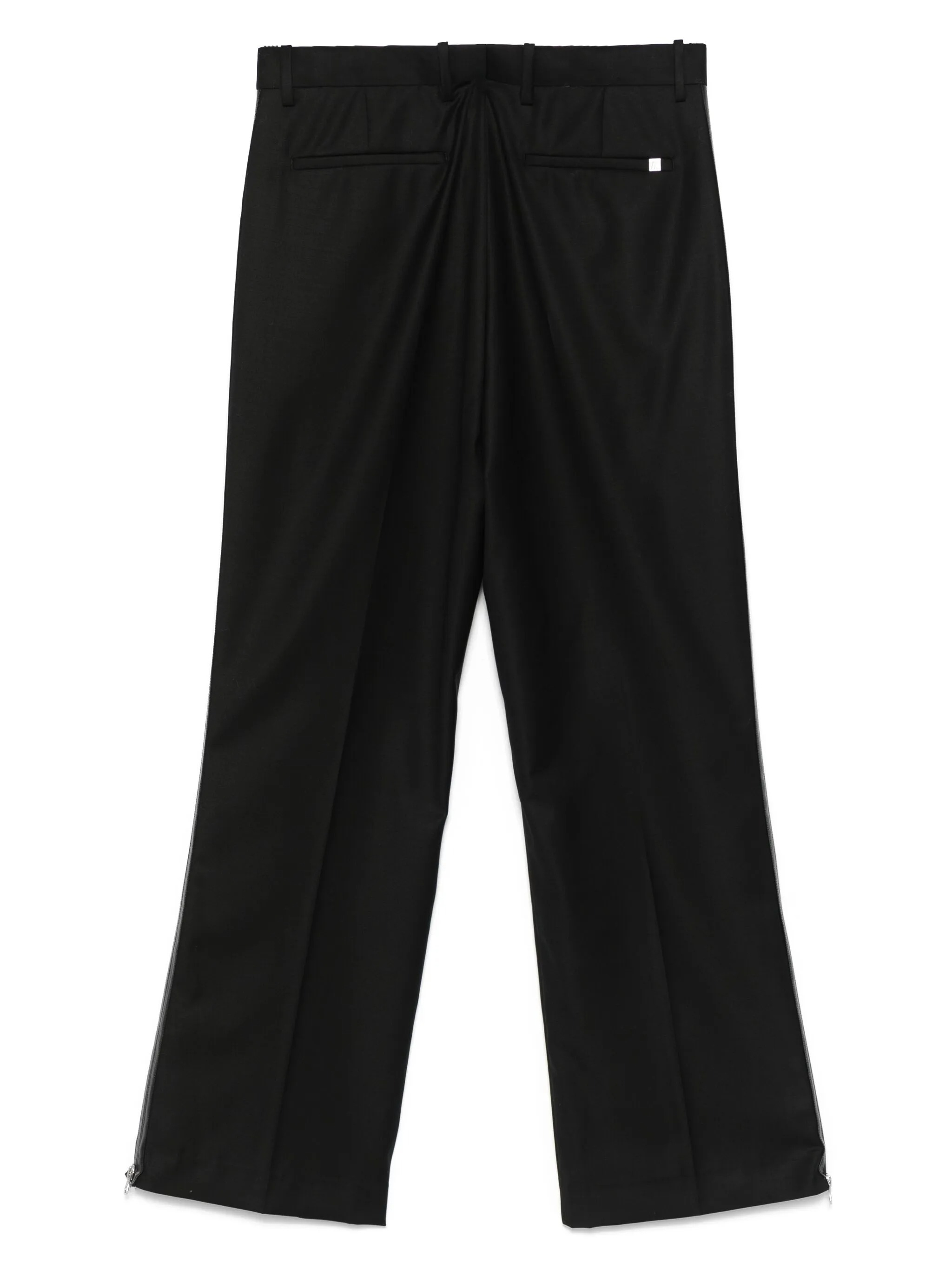 [HELMUT LANG] Trousers SS25 P02HM201