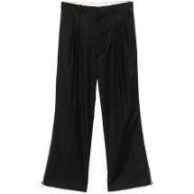 [HELMUT LANG] Trousers SS25 P02HM201