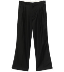 [HELMUT LANG] Trousers SS25 P02HM201