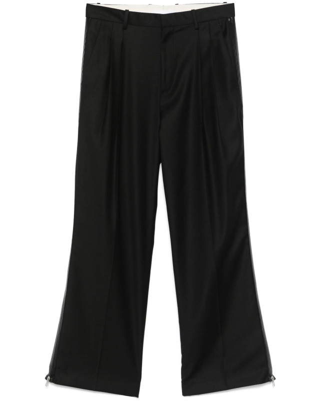 [HELMUT LANG] Trousers SS25 P02HM201