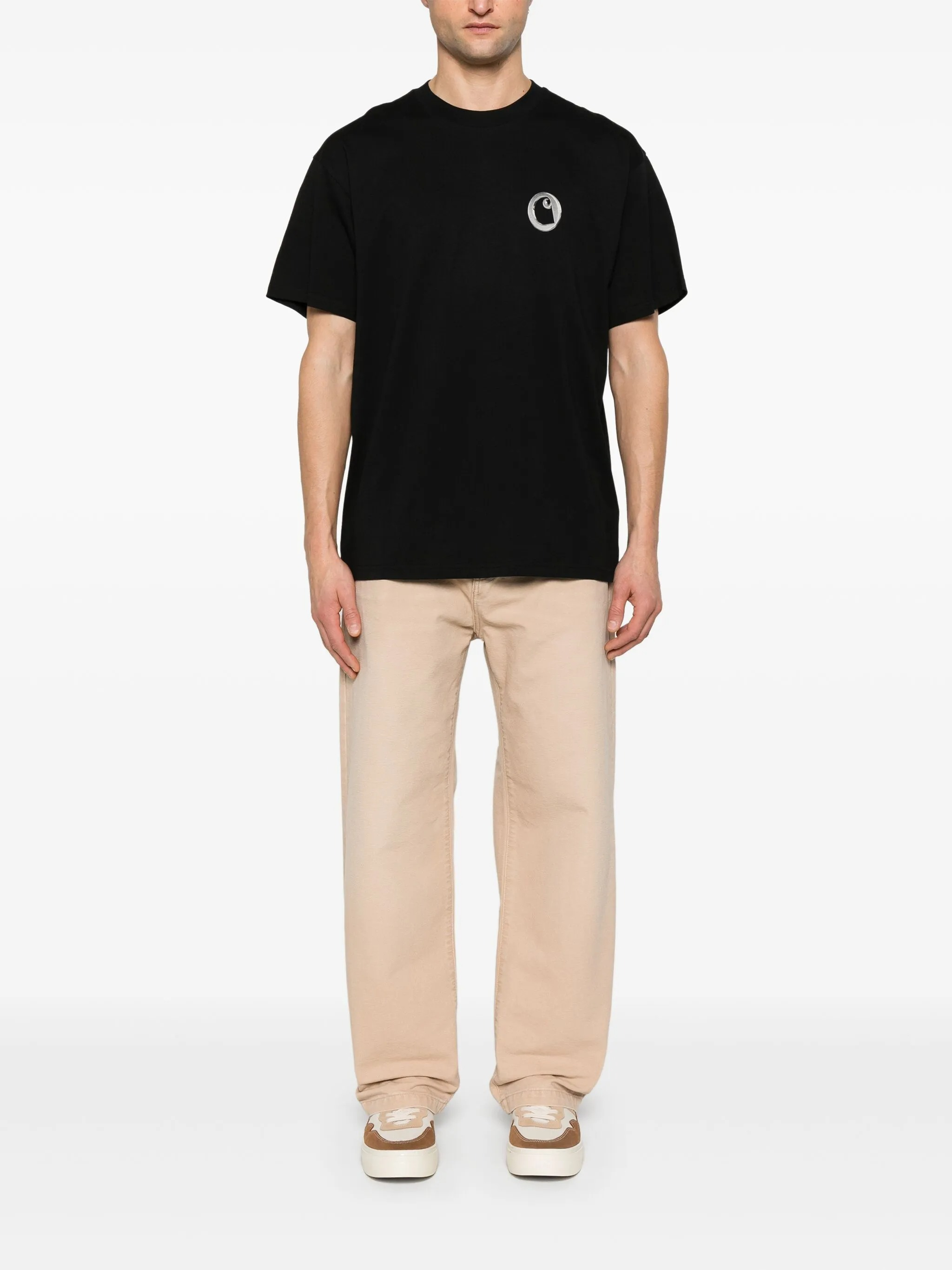[CARHARTT WIP] Jeans SS25 I034318