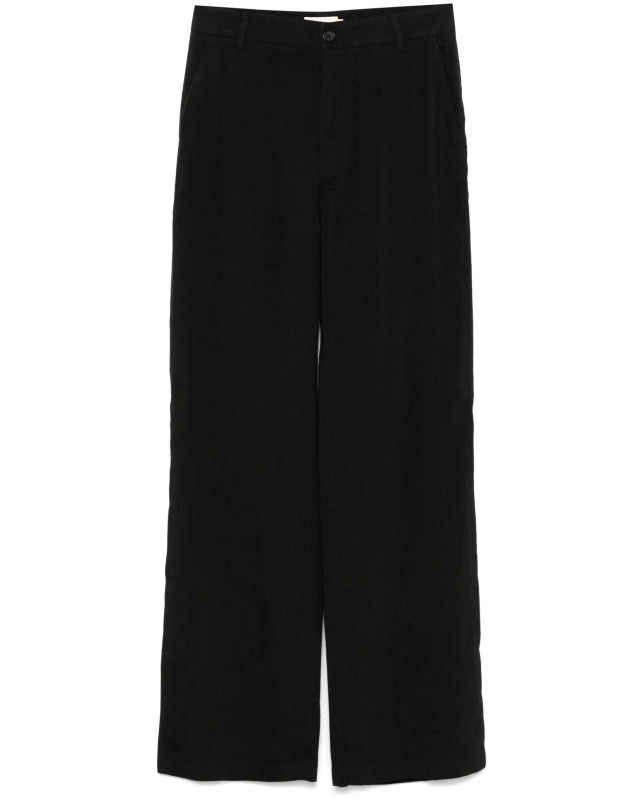 [BARENA] Trousers SS25 PAD51703154
