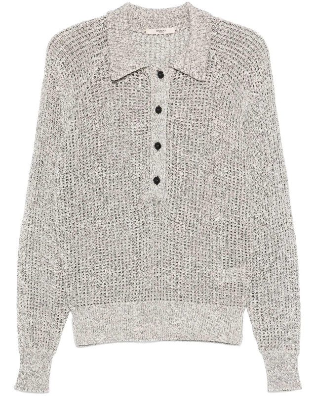 [BARENA] Knitwear SS25 KND52092783