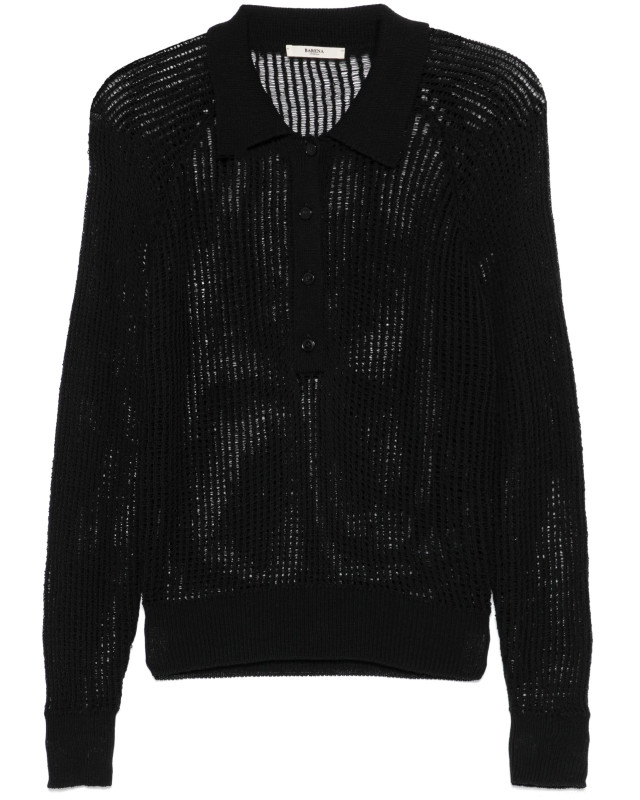 [BARENA] Knitwear SS25 KND52092783