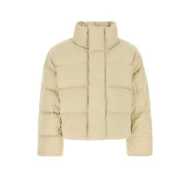 [Entire Studios] Down jacket SS25 ESUS251042OW OFFWHITE