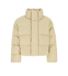 [Entire Studios] Down jacket SS25 ESUS251042OW OFFWHITE