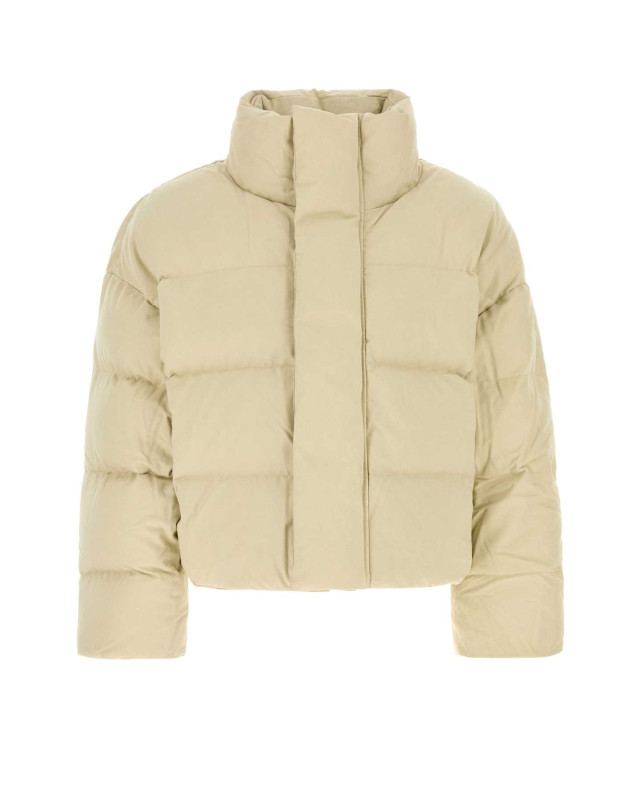 [Entire Studios] Down jacket SS25 ESUS251042OW OFFWHITE