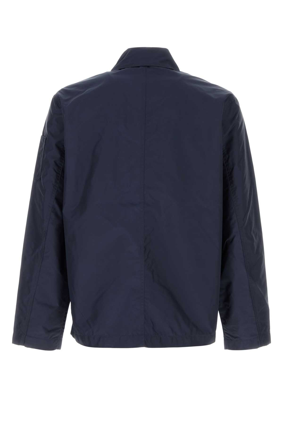 [REFRIGIWEAR] Casual Jacket SS25 G20508NY3209 F02800