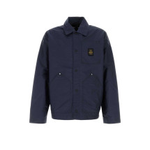 [REFRIGIWEAR] Casual Jacket SS25 G20508NY3209 F02800