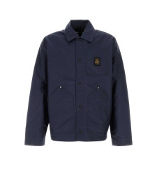 [REFRIGIWEAR] Casual Jacket SS25 G20508NY3209 F02800
