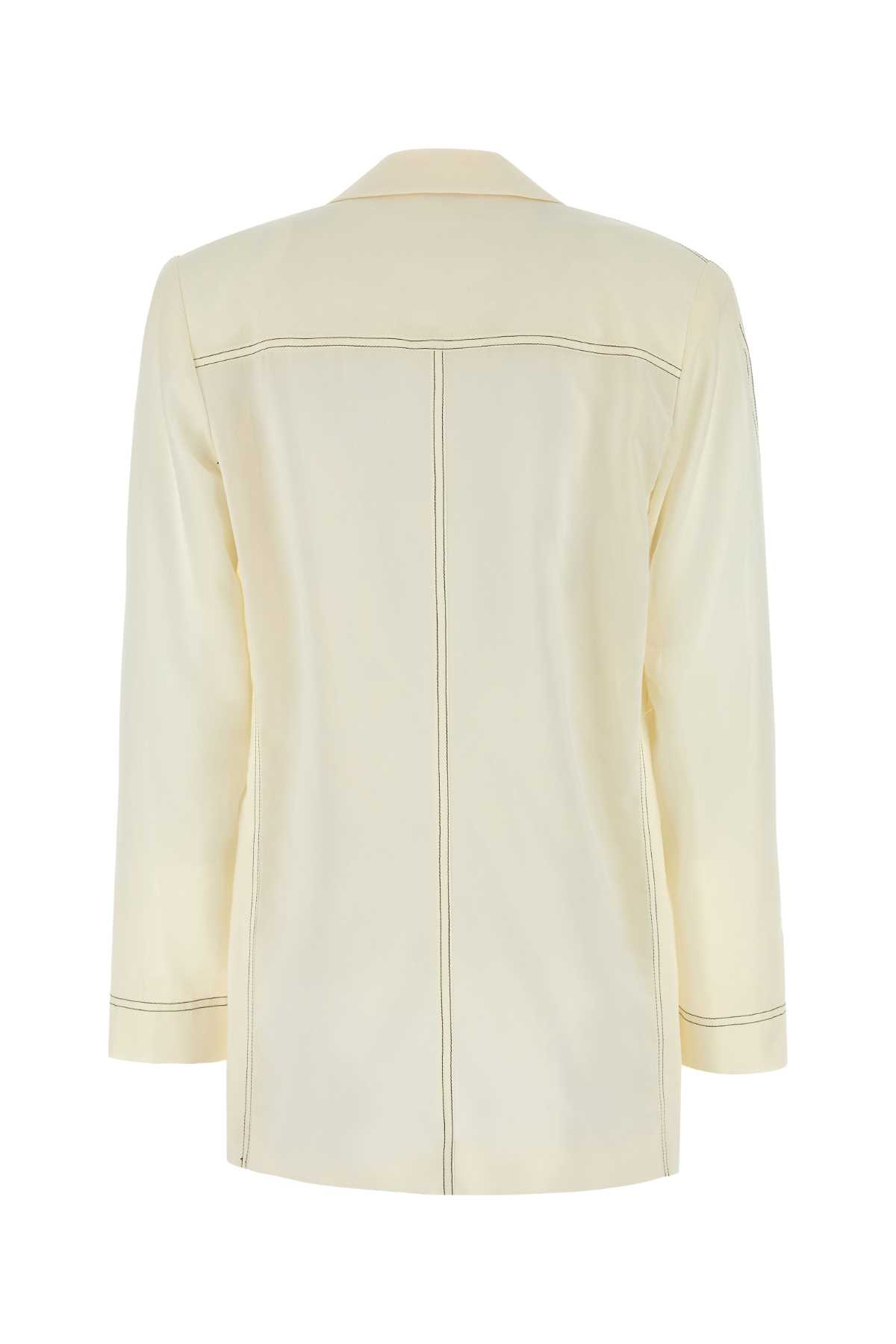 [PHILOSOPHY DI LORENZO SERAFINI] Blazer SS25 A05062121 1002