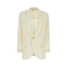[PHILOSOPHY DI LORENZO SERAFINI] Blazer SS25 A05062121 1002
