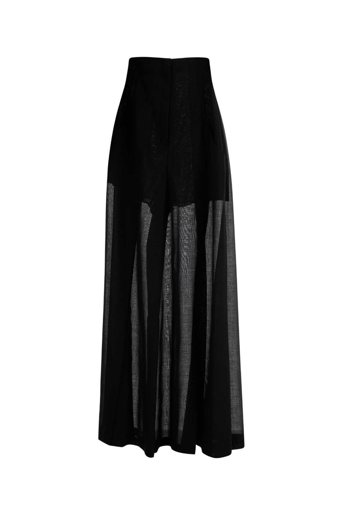 [PHILOSOPHY DI LORENZO SERAFINI] Trousers SS25 A03092124 0555