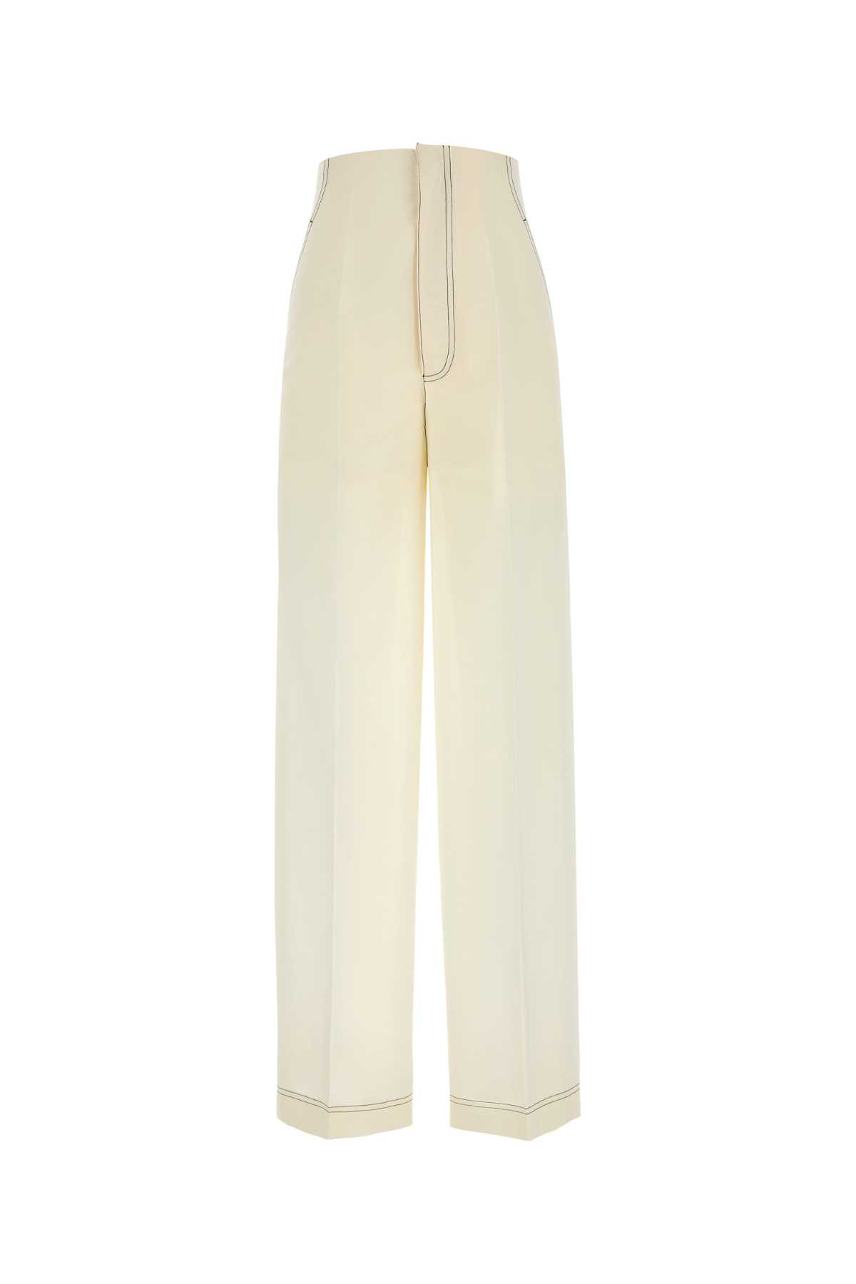 [PHILOSOPHY DI LORENZO SERAFINI] Trousers SS25 A03132121 1002