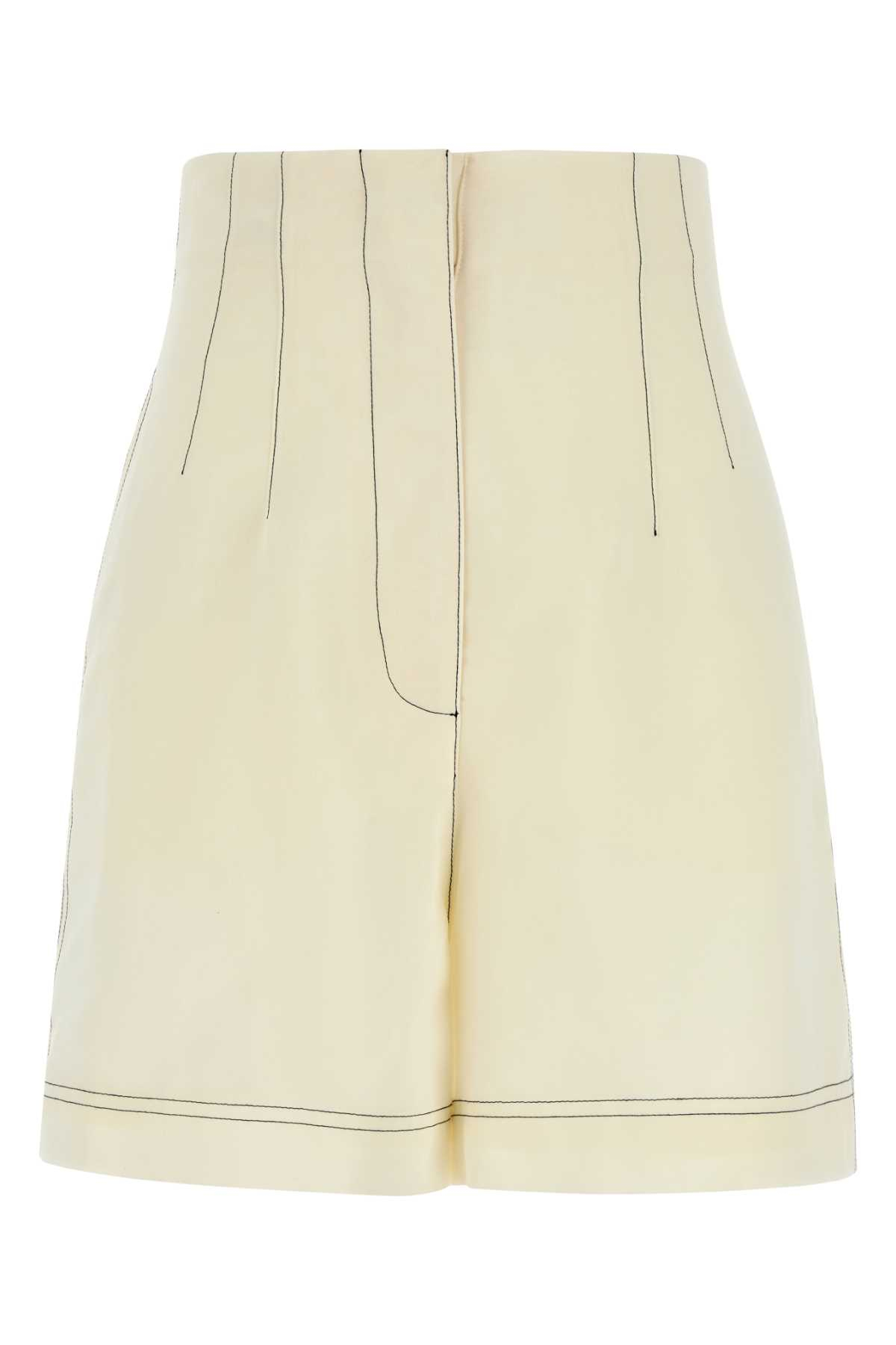 [PHILOSOPHY DI LORENZO SERAFINI] Shorts SS25 A03122121 1002