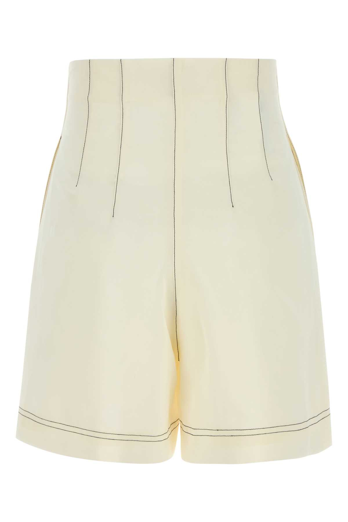 [PHILOSOPHY DI LORENZO SERAFINI] Shorts SS25 A03122121 1002