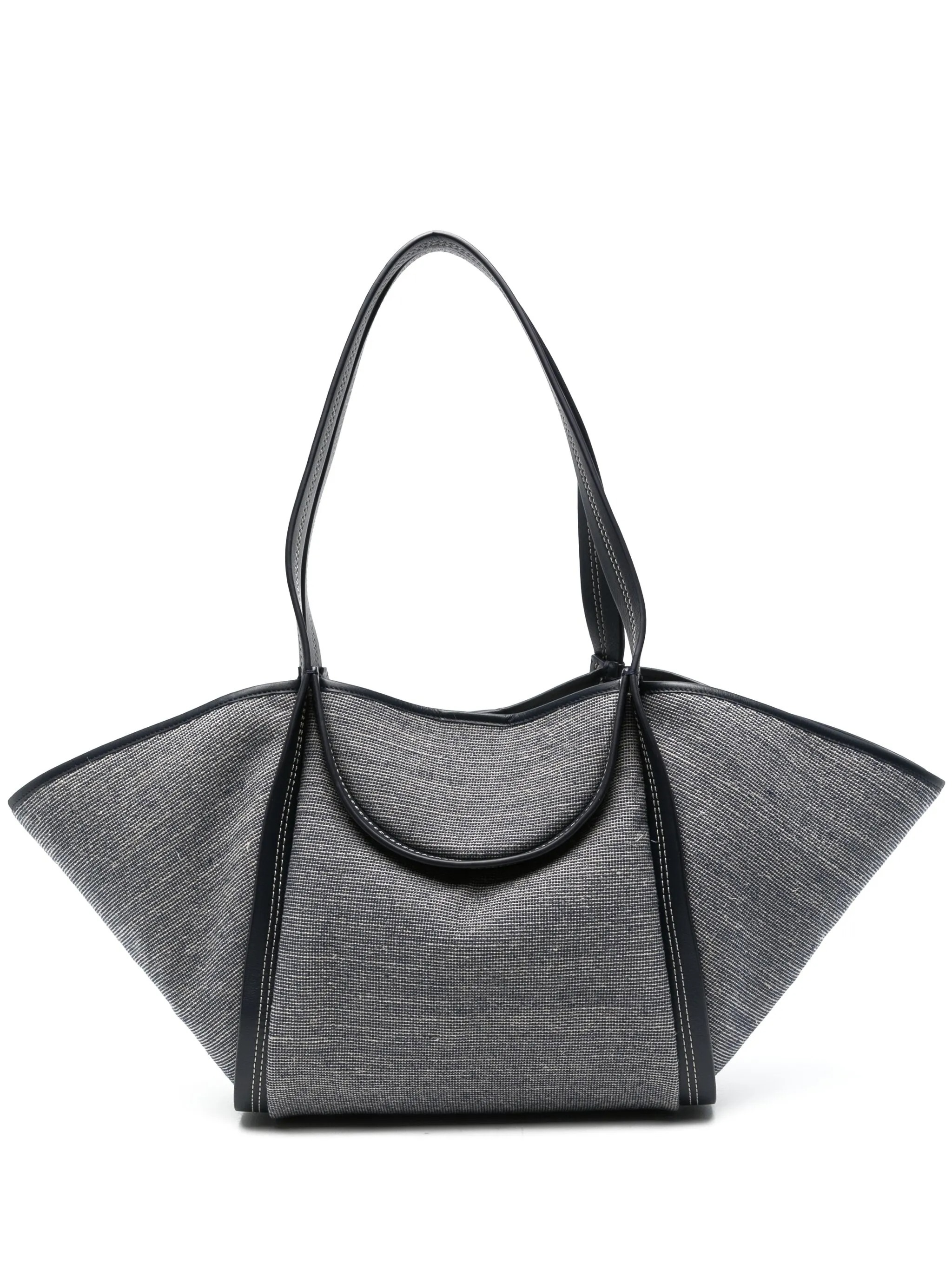 [HEREU] Tote bag SS25 CUBEWBS25