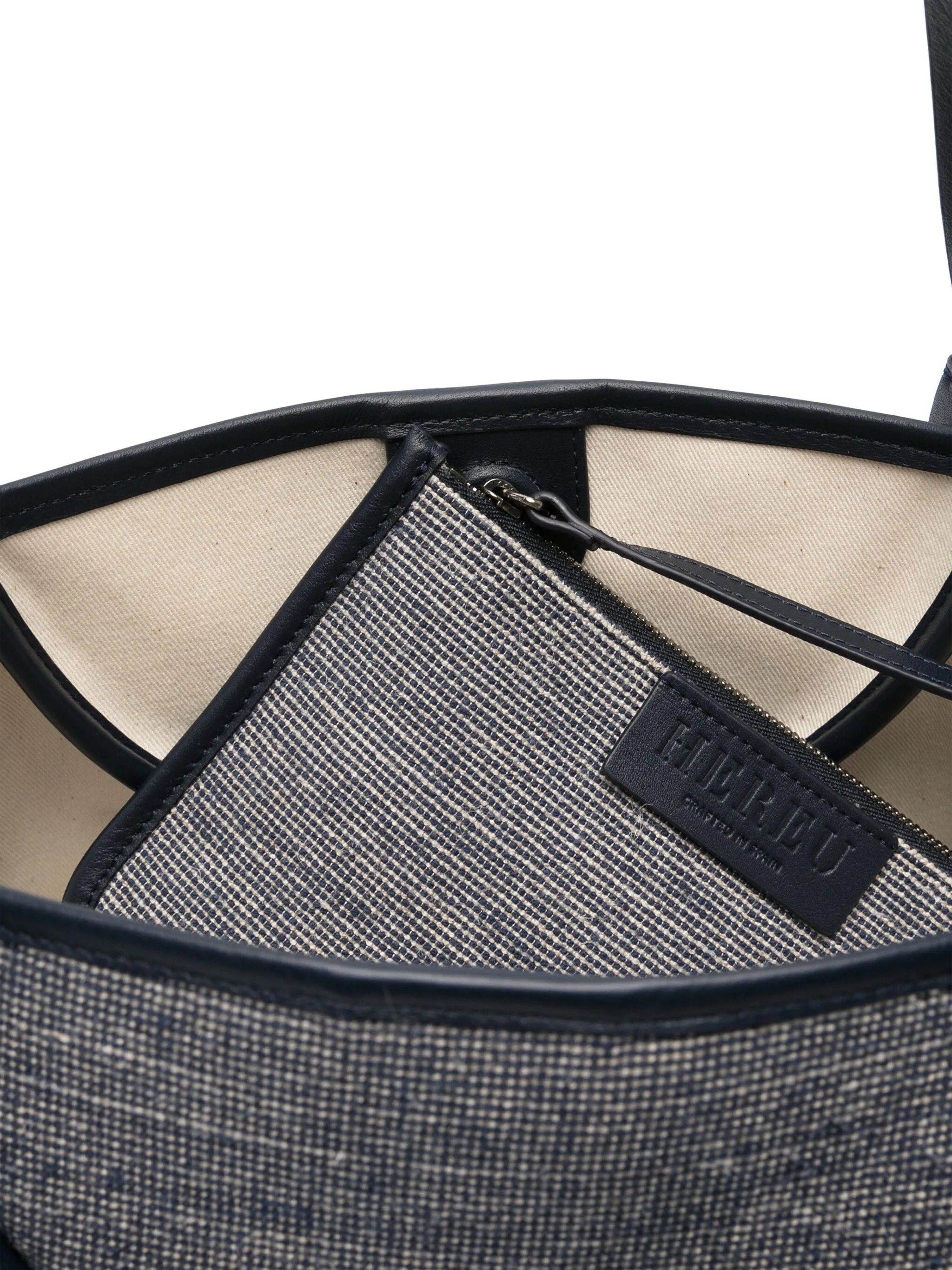 [HEREU] Tote bag SS25 CUBEWBS25