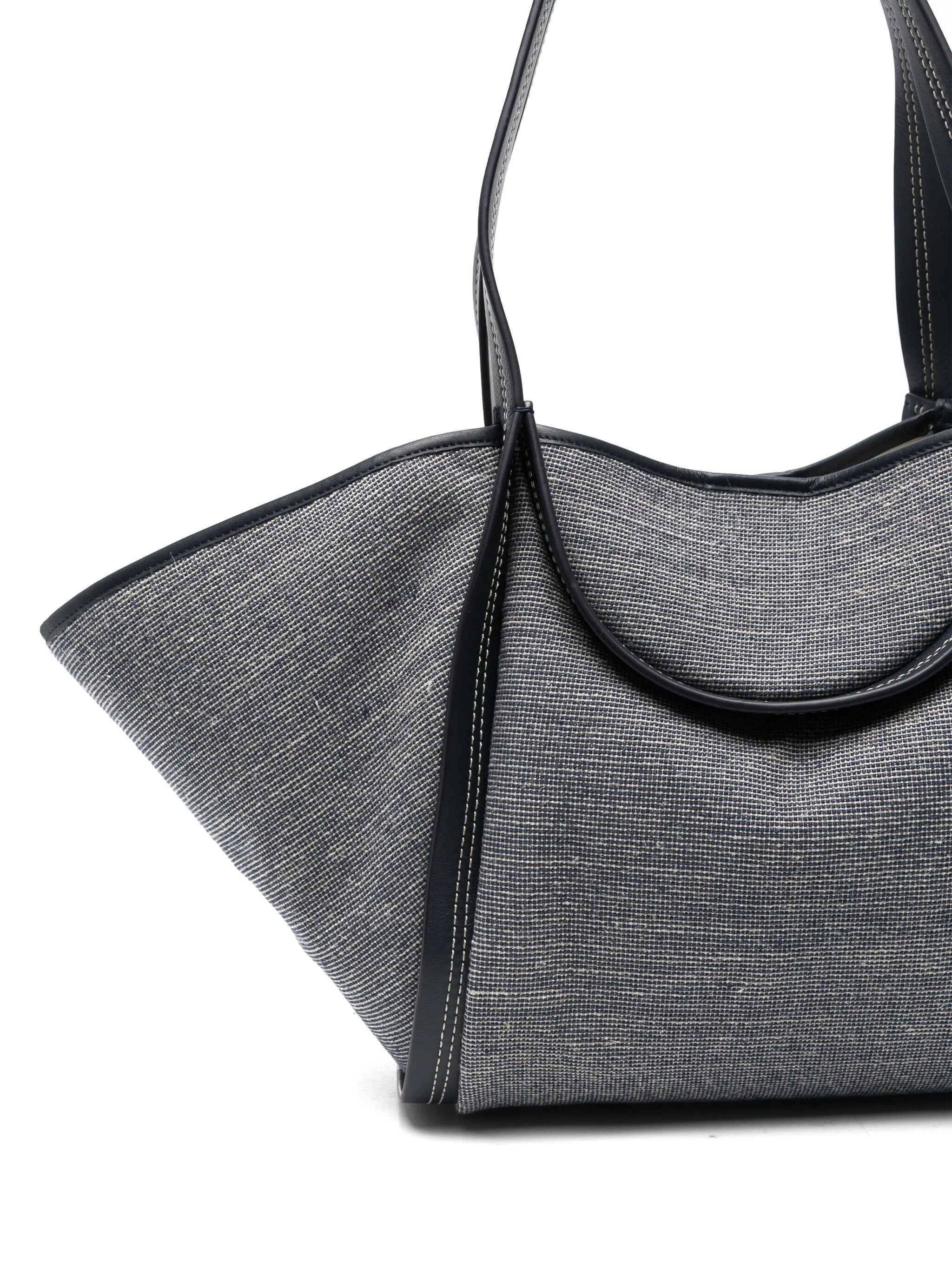 [HEREU] Tote bag SS25 CUBEWBS25