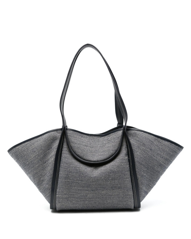 [HEREU] Tote bag SS25 CUBEWBS25