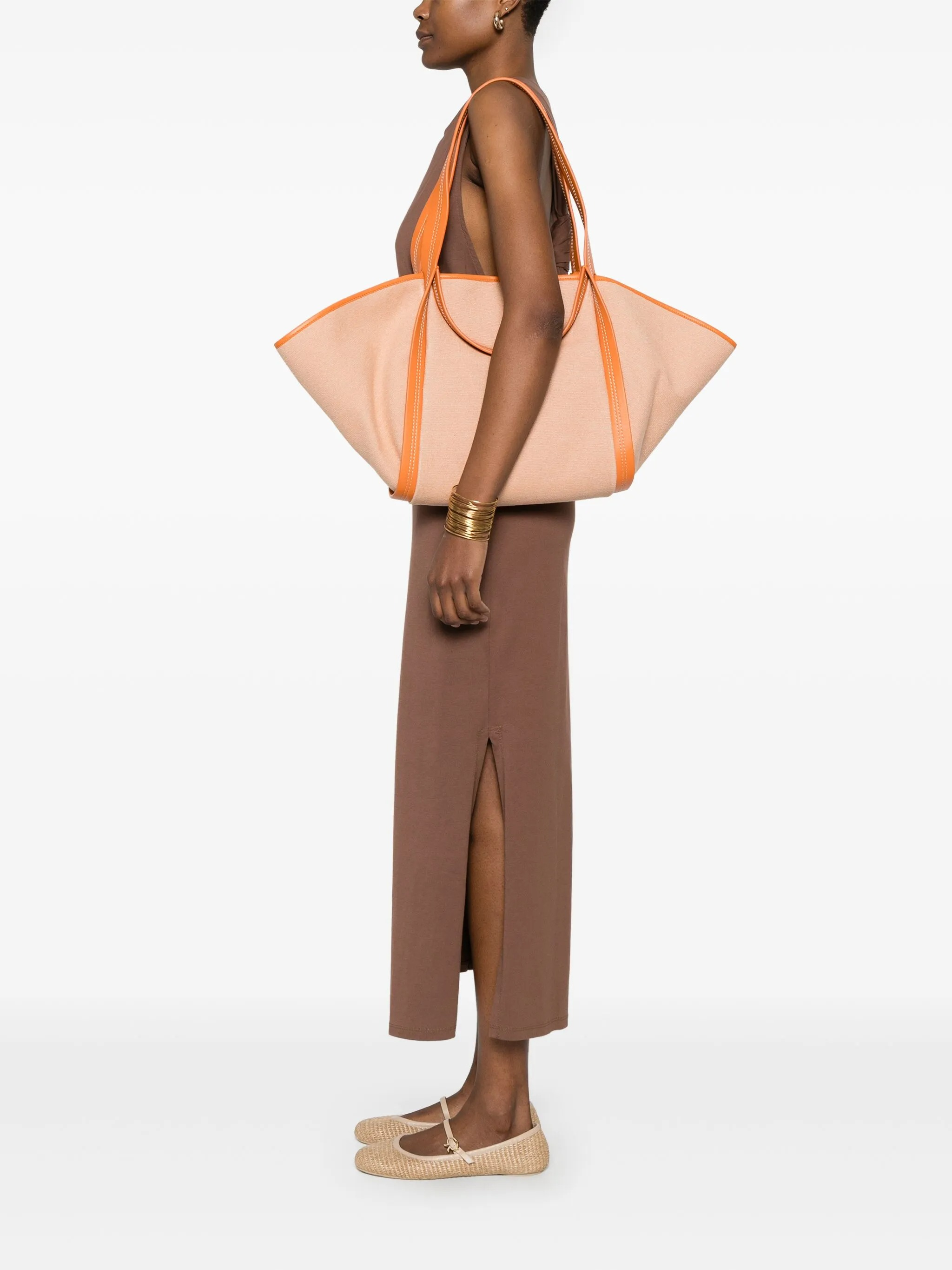 [HEREU] Tote bag SS25 CUBEWBS25