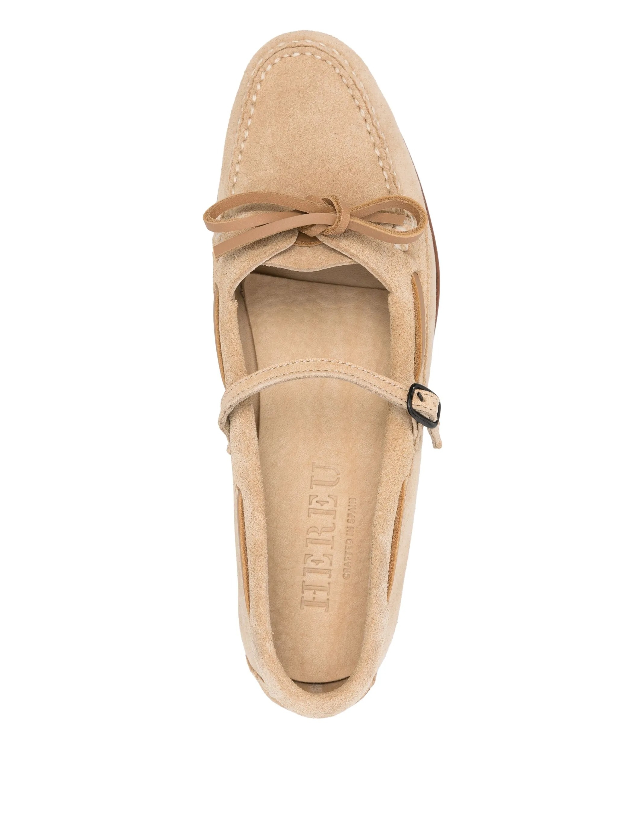 [HEREU] Sandals SS25 LOSUWFS25